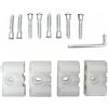 Ital Baby Kit Doppia Altezza Per Lettino