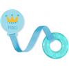 Kiokids Massaggiagengive Refrigerato con Clip - Principe