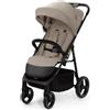 Kinderkraft Passeggino Kinderkraft Trig Beige