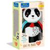 Clementoni Love Me Panda Clementoni