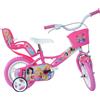 Volare Bicicletta Principesse 12