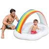 Intex Piscina Baby Arcobaleno