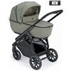 Cam Trio Cam Modus Con Seggiolino Area Zero I-Size 600