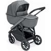 Cam Trio Cam Modus Con Seggiolino Area Zero I-Size 603