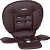 Peg-Perego Rivestimento Seggiolone Prima Pappa/Siesta Cacao