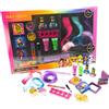 Nice Group Rainbow High Mega Set Hair & Nails