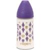 Suavinex Biberon Couture 270 ml Viola