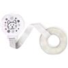 Kiokids Massaggiagengive Refrigerato con Clip - Gattino