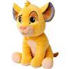 Simba Peluche Simba 25 cm - Disney