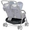 Cestello Passeggino Aria Shopper Twin