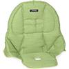 Peg-Perego Rivestimento Seggiolone Prima Pappa/Siesta Wonder Green