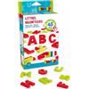 Smoby Activity 48 Lettere Magnetiche Smoby