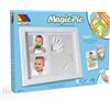 Molto Set CorniceImpronta Deluxe MagicPic