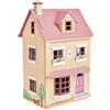 Tender Leaf Toys Casa delle Bambole Foxtail Villa