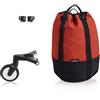 Babyzen Yoyo+ Bag Red