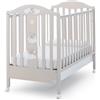 Azzurra Design Lettino Starlette Avana