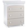 Azzurra Design Bagnetto Starlette Avana