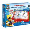 Clementoni Lavagna Scrivimpara Paw Patrol
