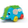 Clementoni Carrettino Elefantino Clemmy