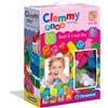 Clementoni Box Mattoncini Clemmy Plus