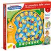 Clementoni - La Lumachina delle Lettere