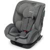 Foppapedretti Seggiolino Run Foppapedretti Grey 76 - 150 cm I-Size