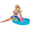 Simba Steffi Love Pool Fun