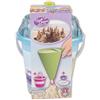 Androni Giocattoli Set da Spiaggia - Sweet Dreams - Azzurro