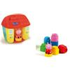 Clementoni Secchiello Casetta Peppa Pig Clemmy Clementoni