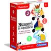 Clementoni - Numeri In Equilibrio Sapientino