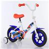 Magik Bike Magikbike - Bicicletta Arrow 12