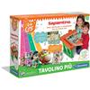 Clementoni - Tavolo 44 Gatti