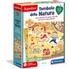 Clementoni - Sapientino Tombola della Natura