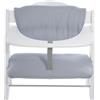 Hauck Cuscino Hauck Multi Stretch Grey