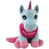 Ods Peluche Unicorno Verde