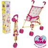Teorema Passeggino per Bambole Balù