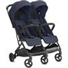 Inglesina Passeggino Inglesina Twin Sketch Navy