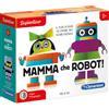 Clementoni - Mamma che Robot