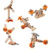 Hape - Kit esperimenti per principianti