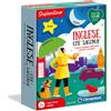 Clementoni Sapientino L'Emozione di Imparare Inglese