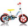 Dino Bike Bicicletta Bing 10