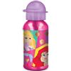Disney Borraccia in Alluminio Principesse Disney