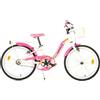 Toimsa Bicicletta Unicorno 20