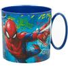 Disney Tazza per Bambini da Microonde Spiderman