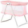 kikkaboo Mom & Me Pink