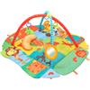 Globo Tappeto Palestrina Maxi 2 in 1