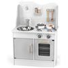 PolarB by Viga Cucina in Legno - Grey
