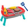 Globo Gioco Barbecue Portatile