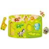 Hape - Puzzle della Giungla