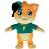 Smoby Dancing Lampo 44 Gatti